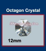 Crystal Octagon